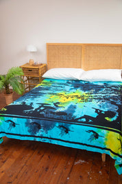 Malini Bedspread