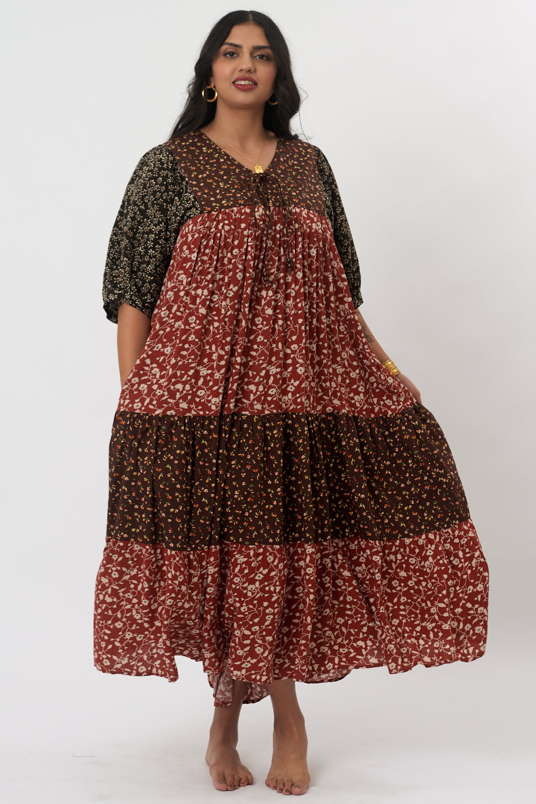 Bloom Dress