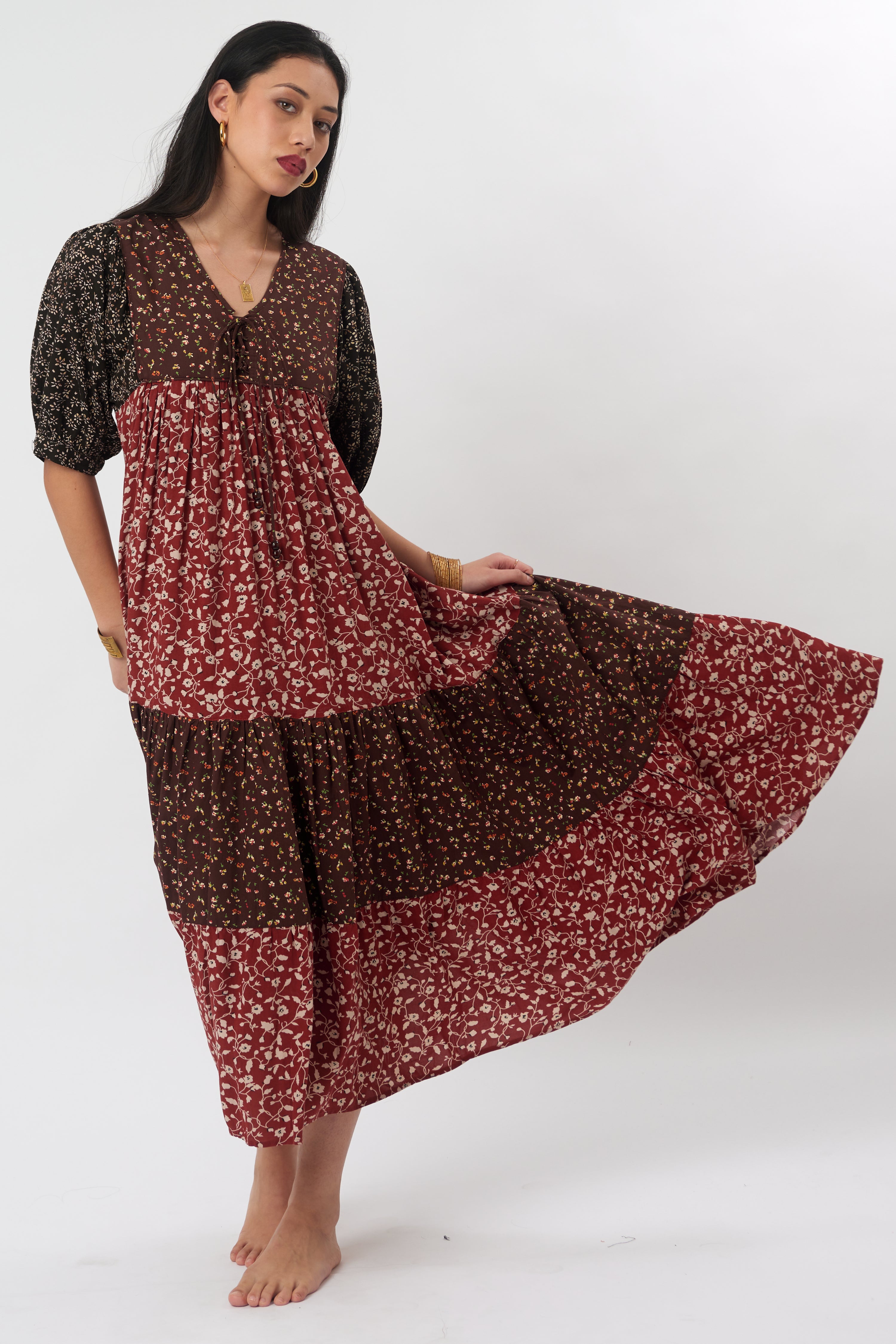 Bloom Dress