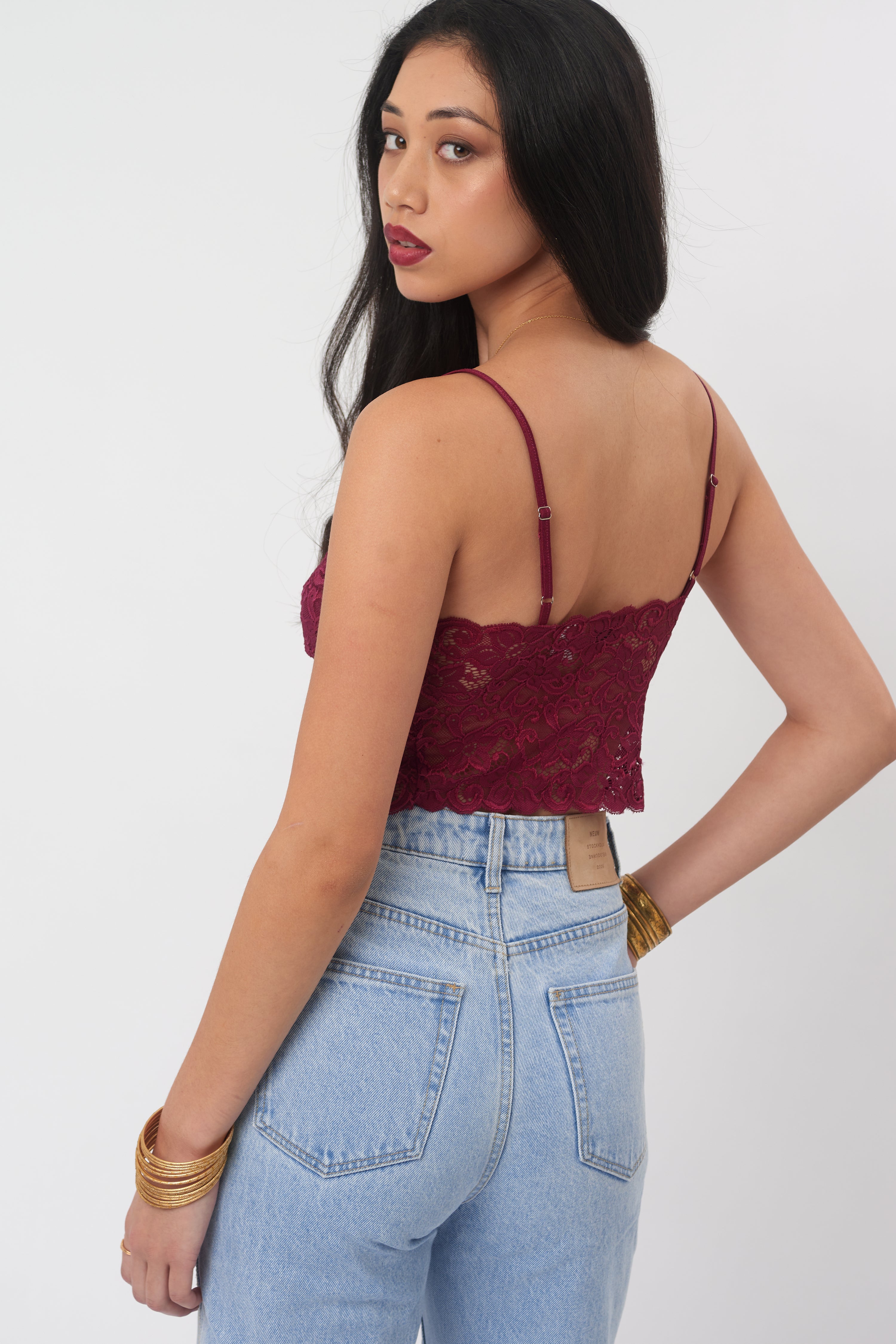 Topaz Top