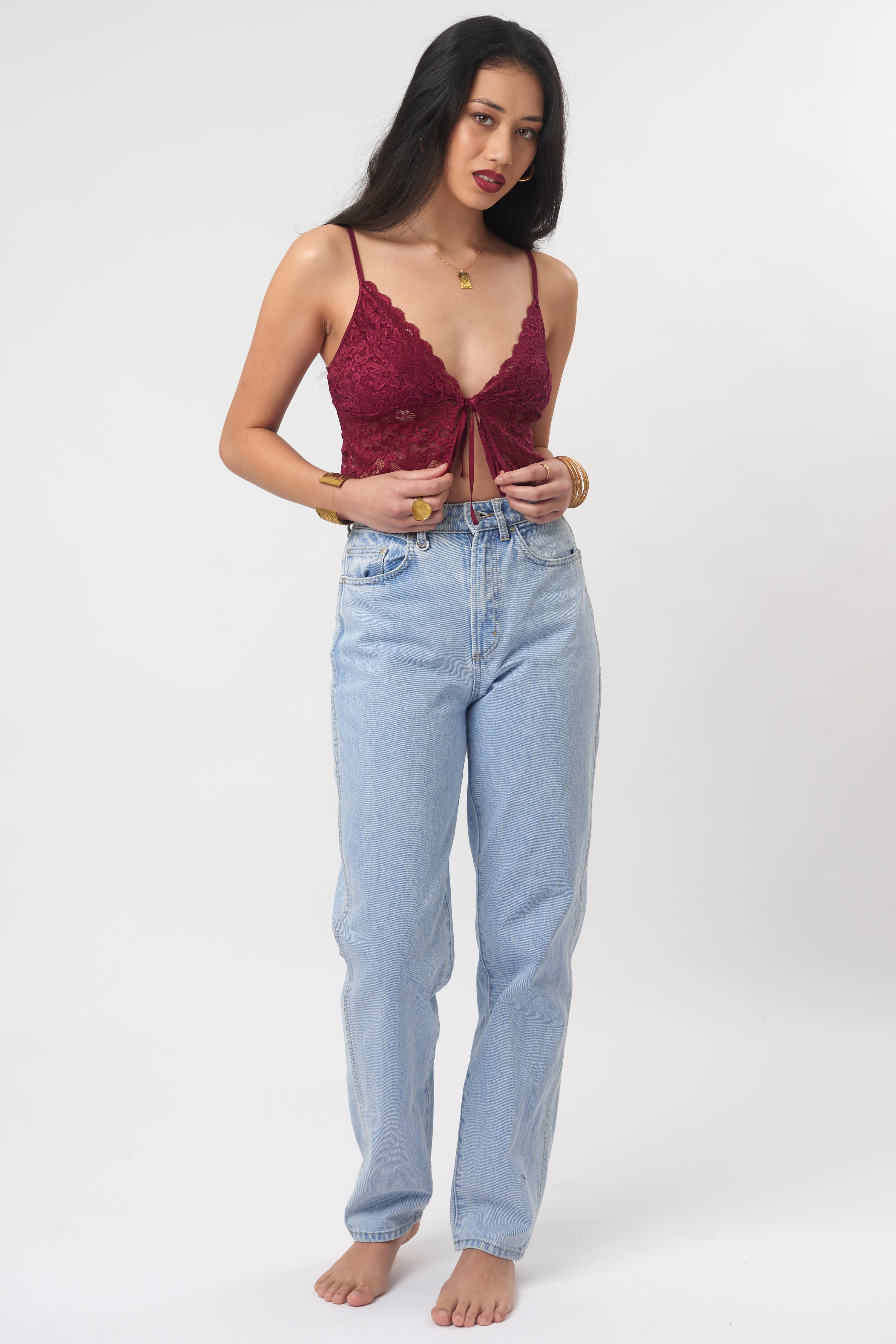 Topaz Top