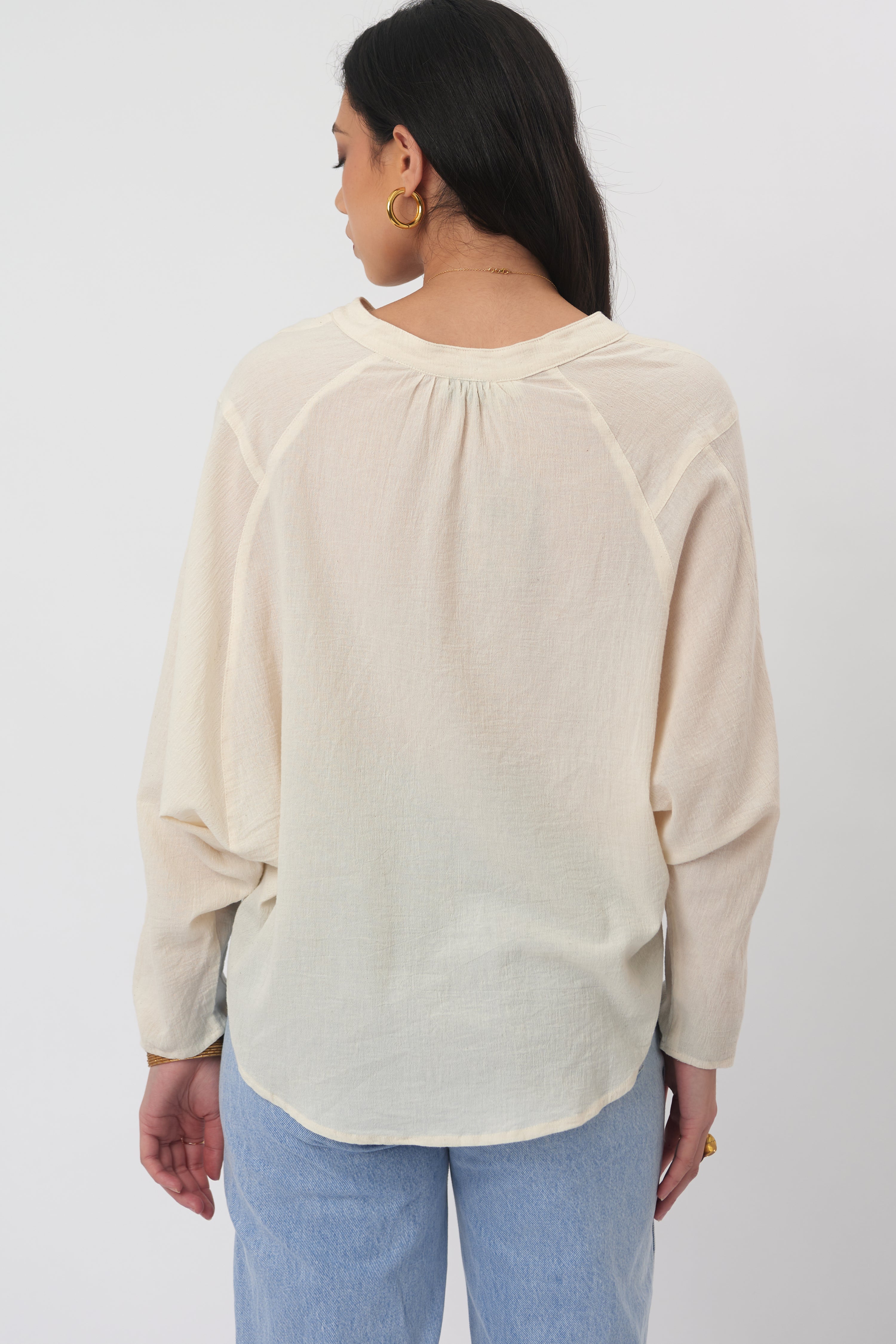 Fennel Shirt