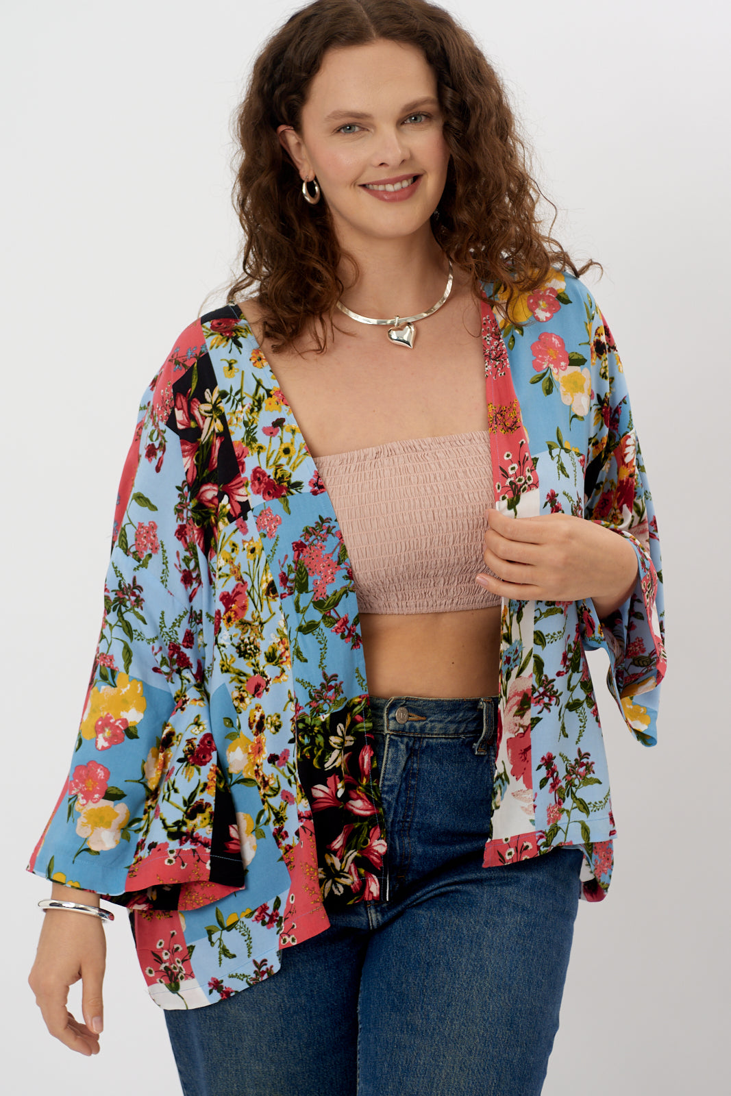 Jafari Jacket