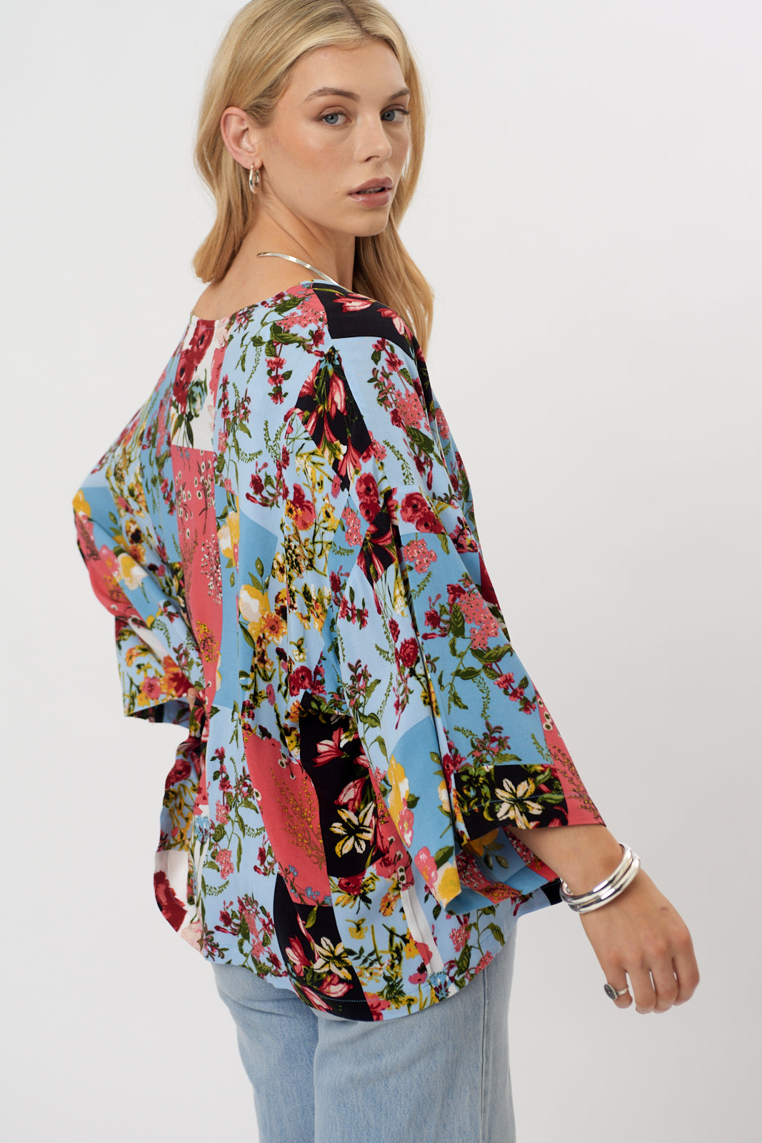 Jafari Jacket