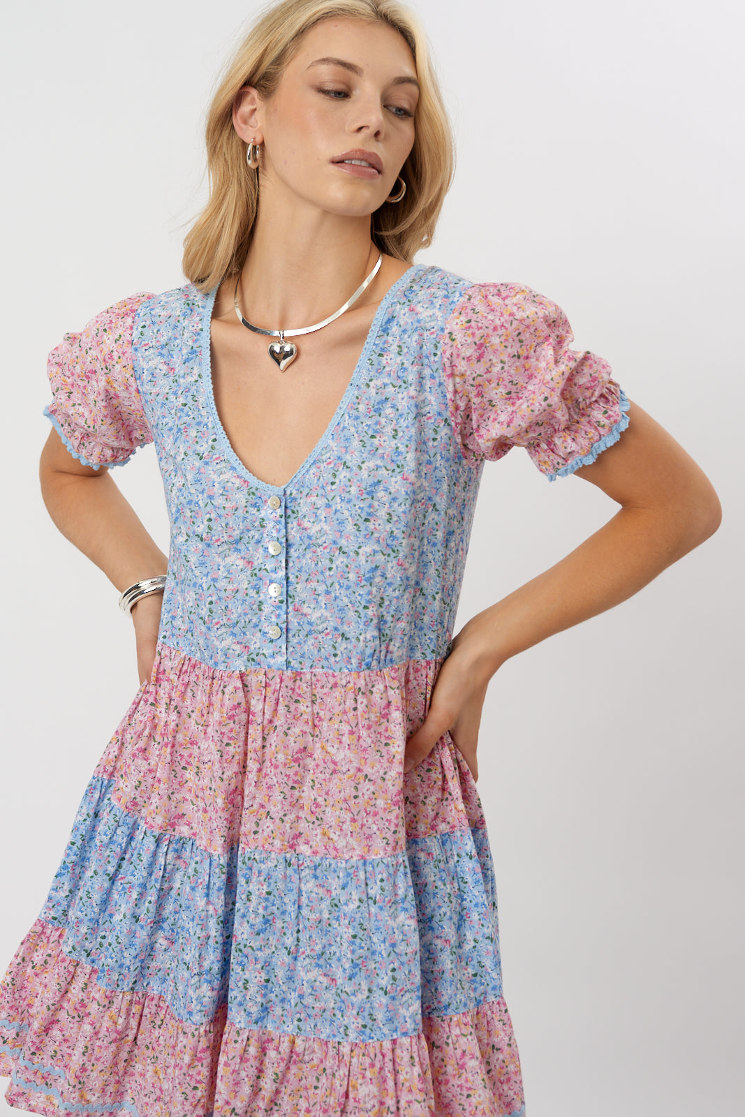 Van Dress