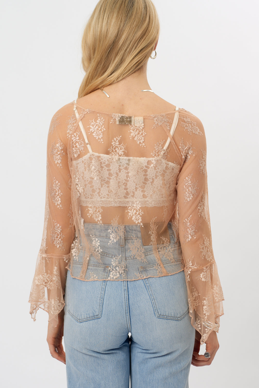 Dragon Fly Top