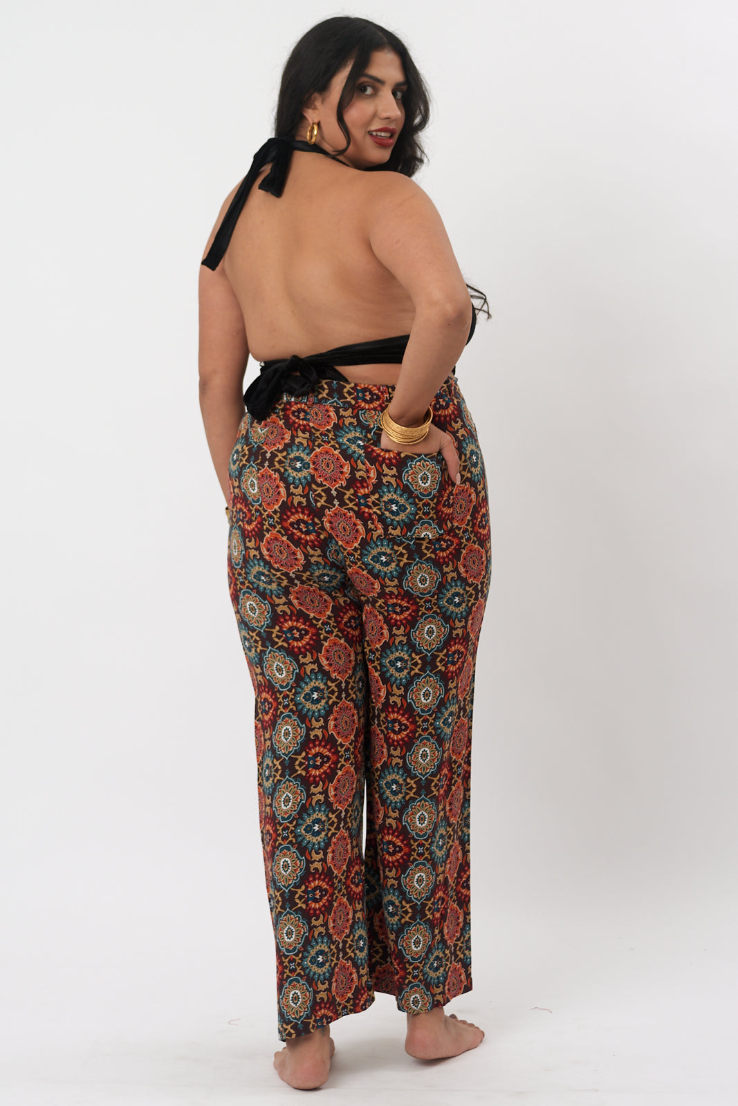 Rattle Snake Pants