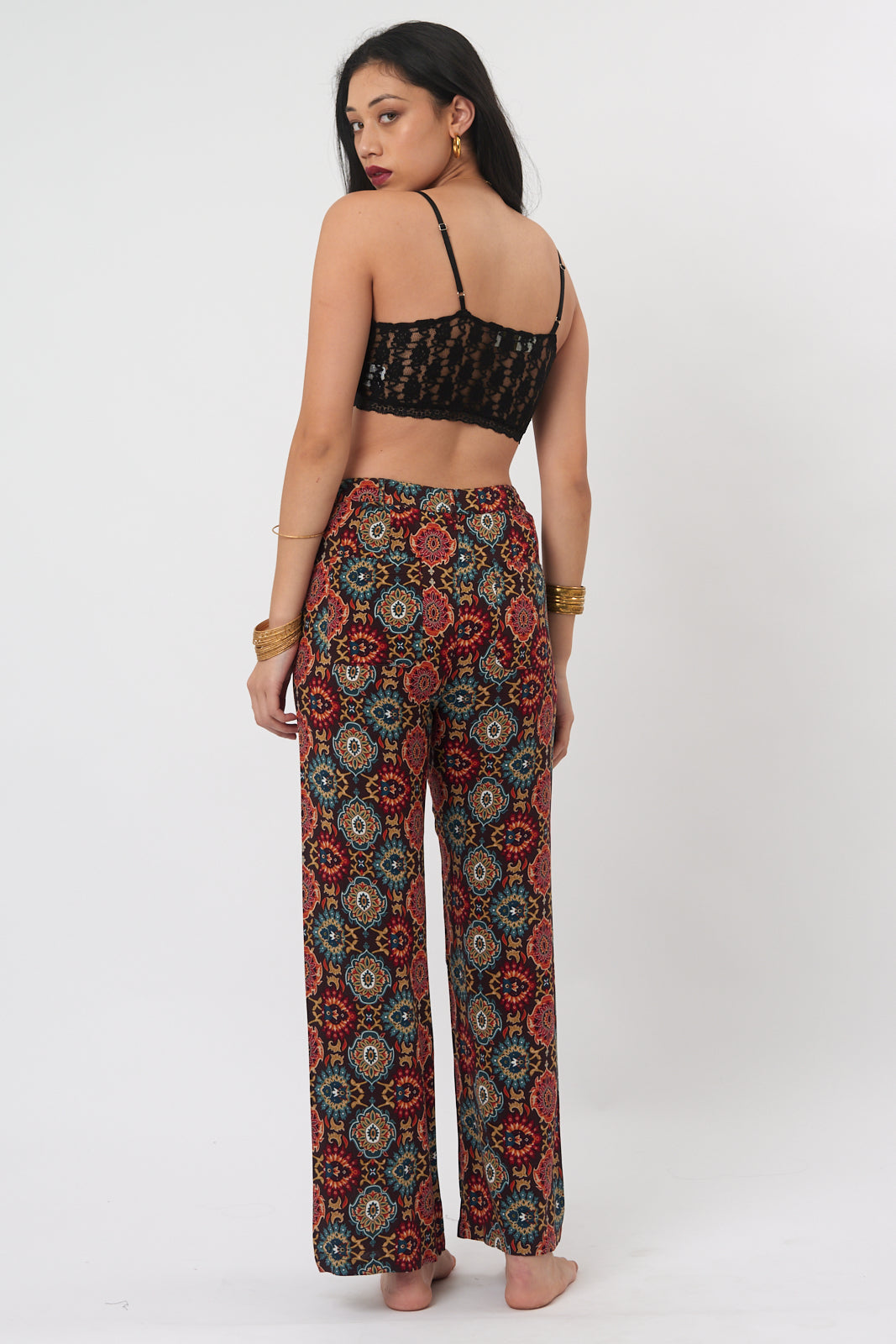 Rattle Snake Pants