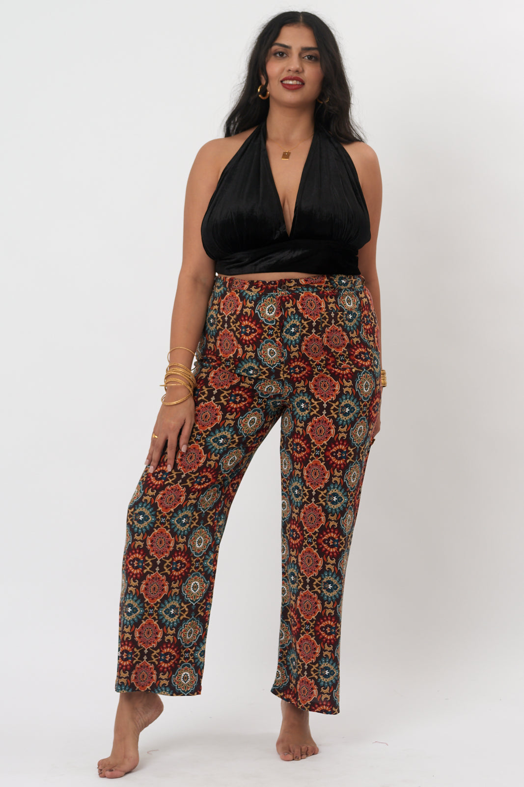 Rattle Snake Pants