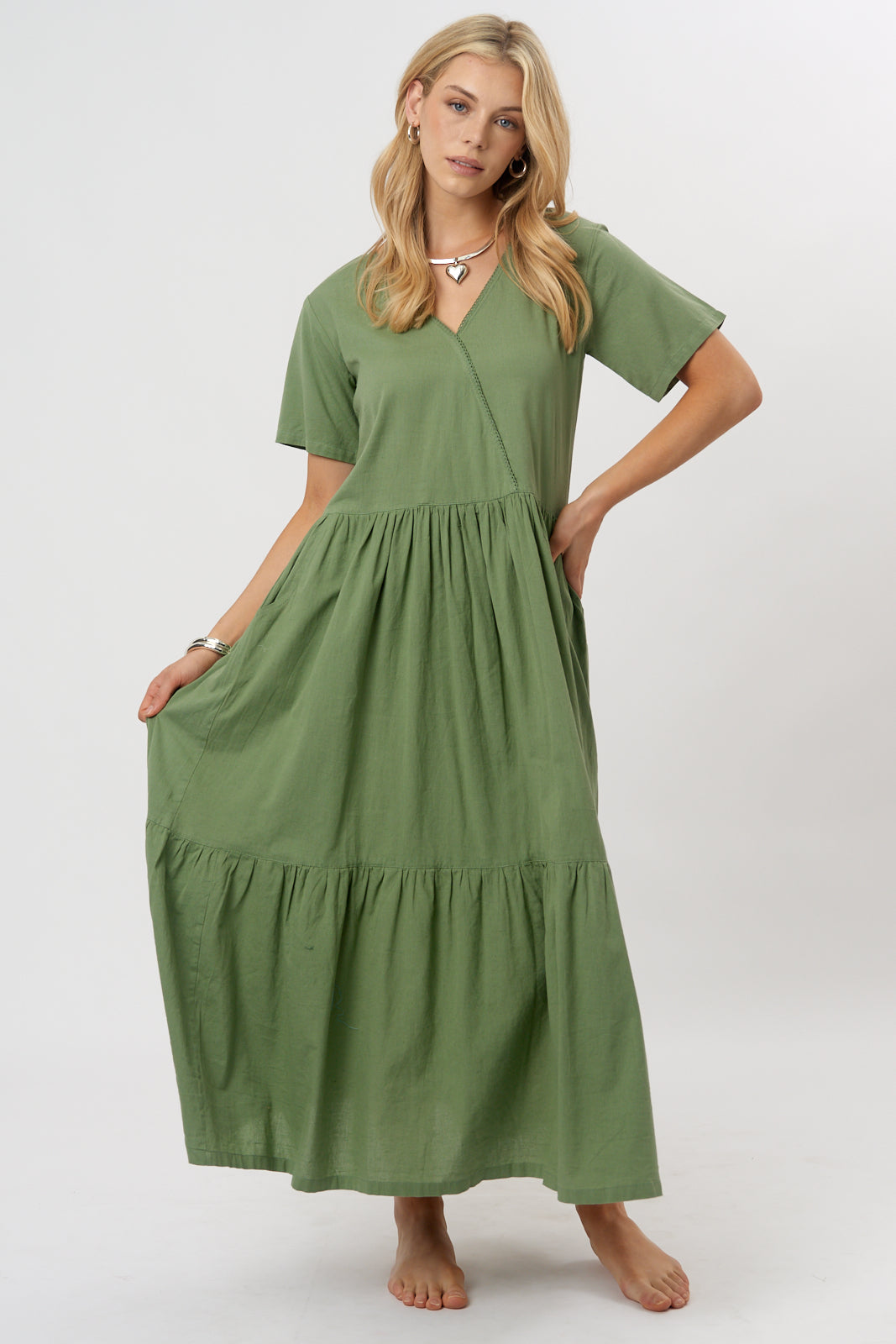 Blyth Dress
