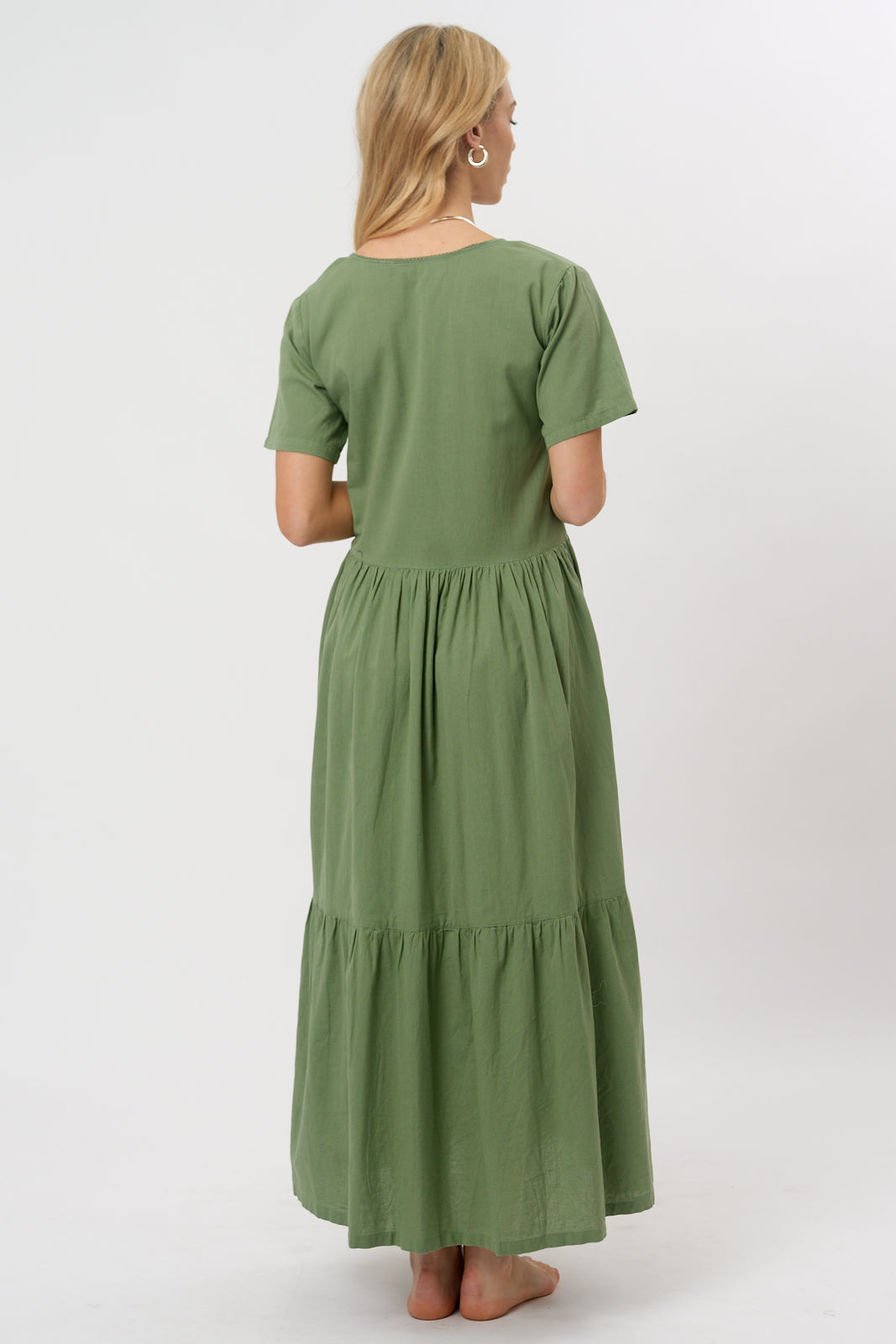 Blyth Dress