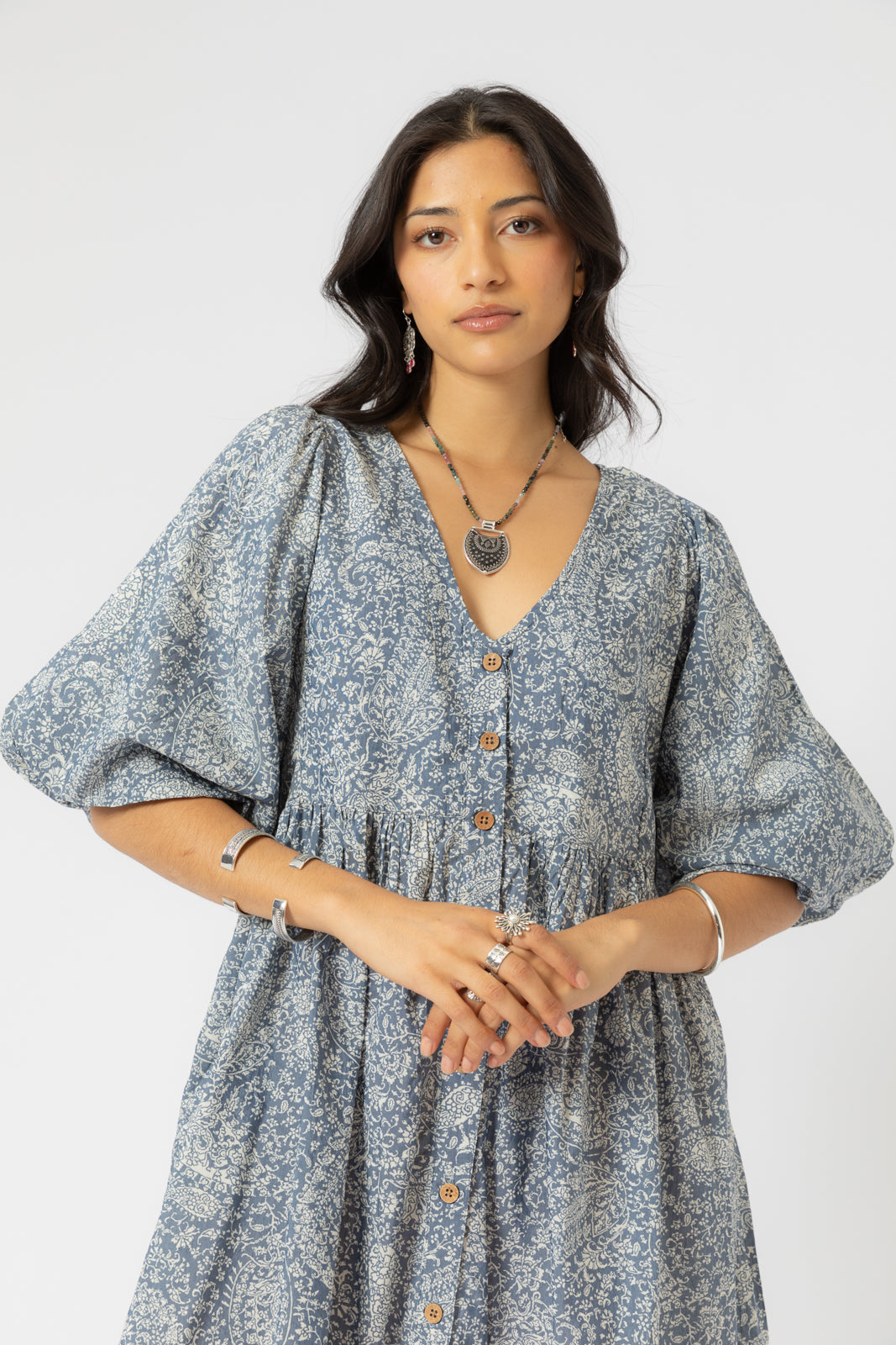 Morris Dress