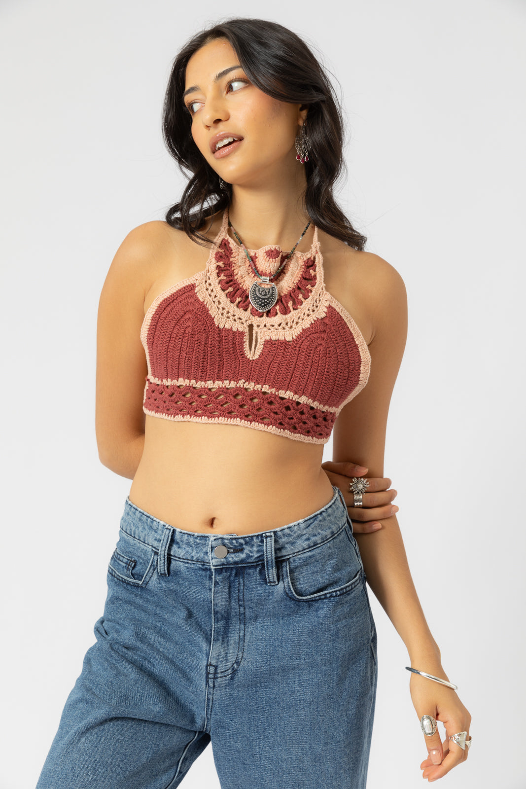 Woody Top