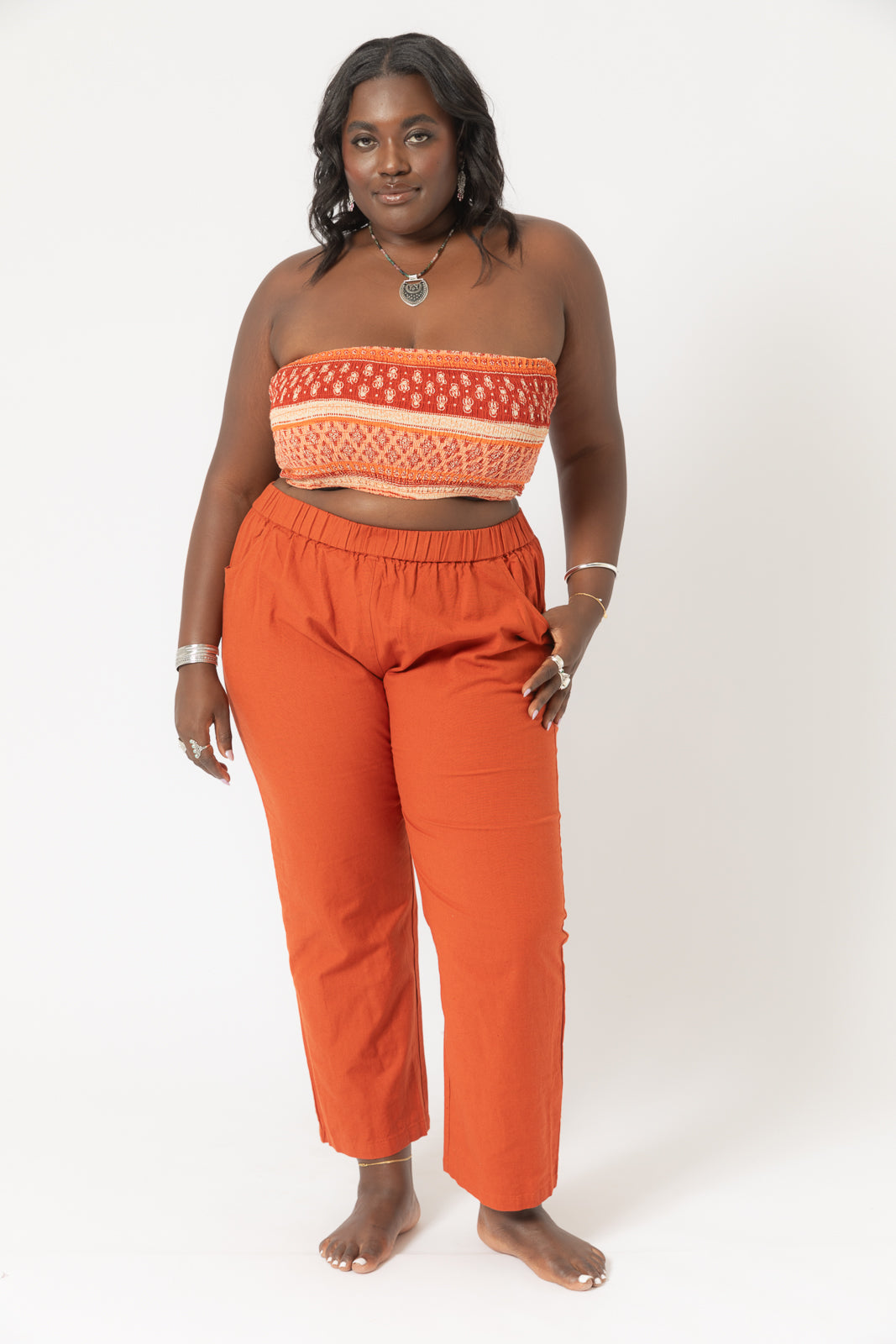 Peace Train Pants