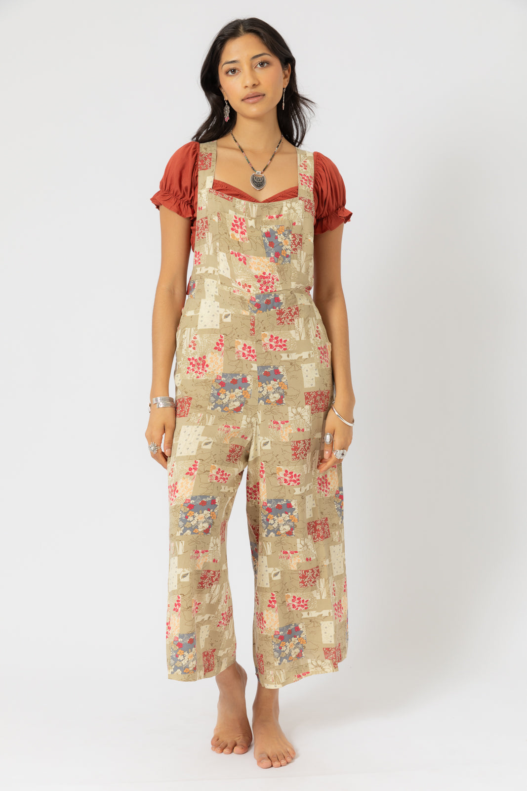 Robbie Jumpsuit