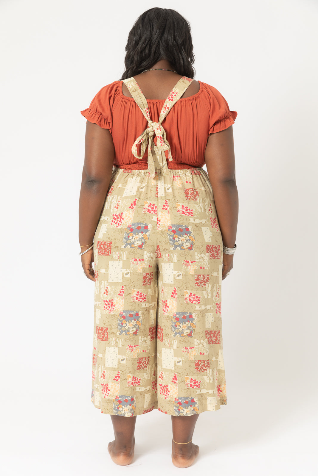 Robbie Jumpsuit
