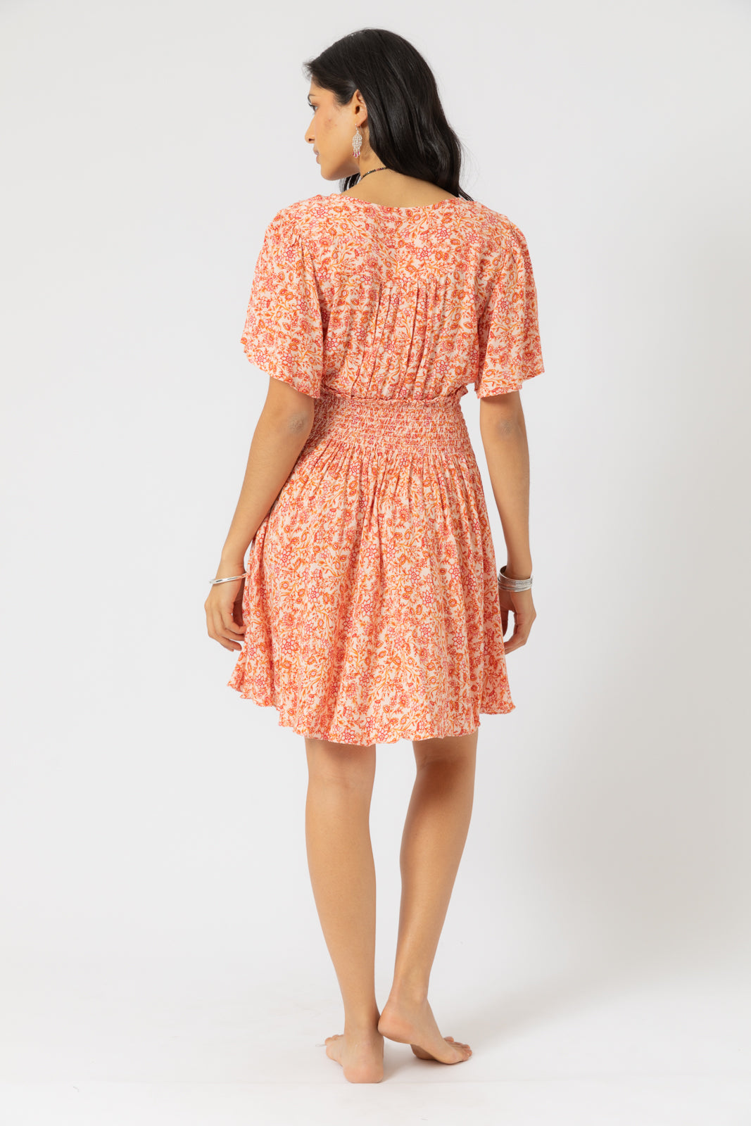 Dephnis Dress