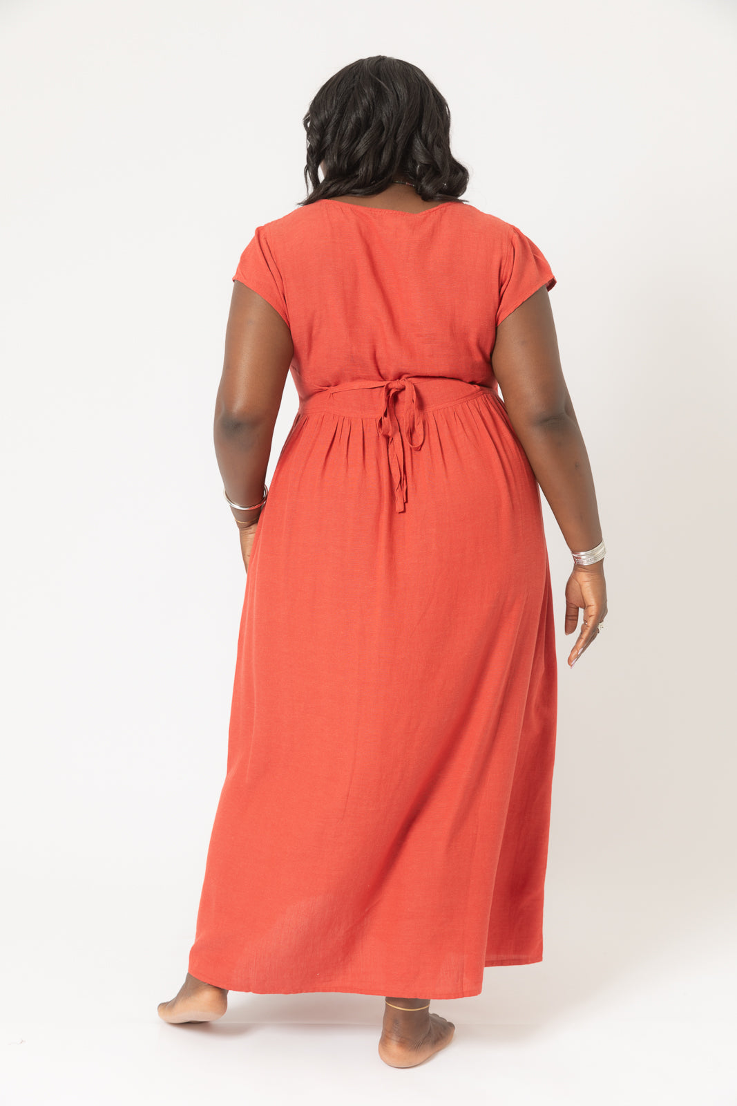 Seekar Dress