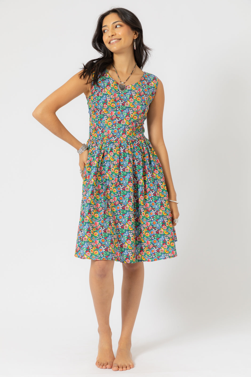 Peggen Dress