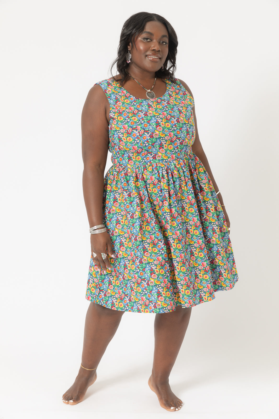 Peggen Dress