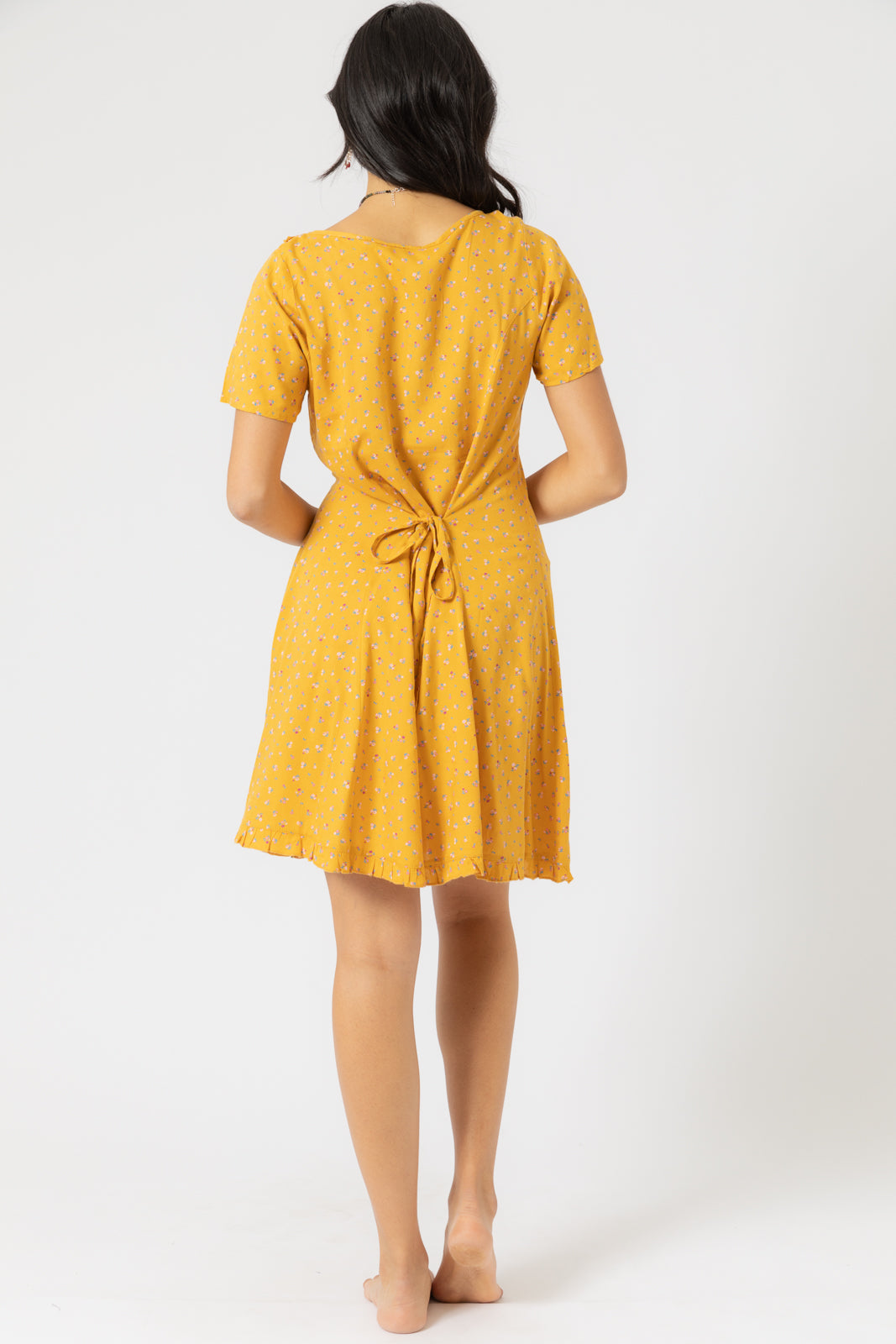 Kezia Dress