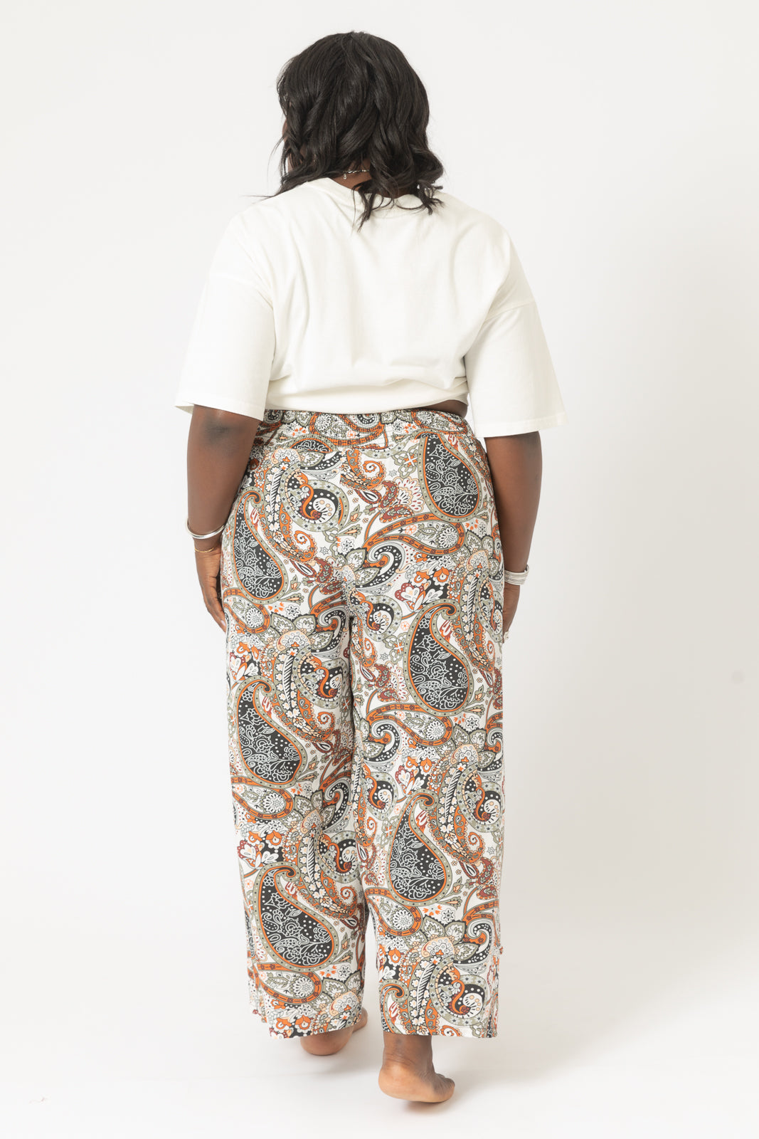 Aggie Pants