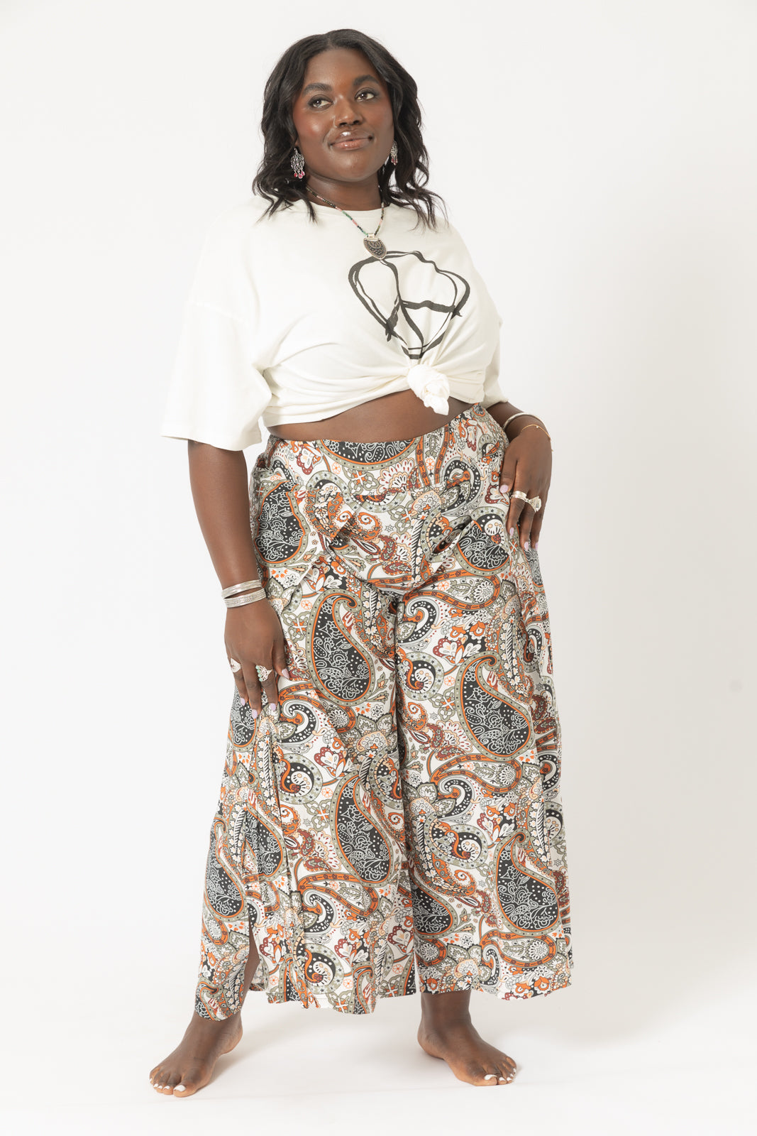 Aggie Pants