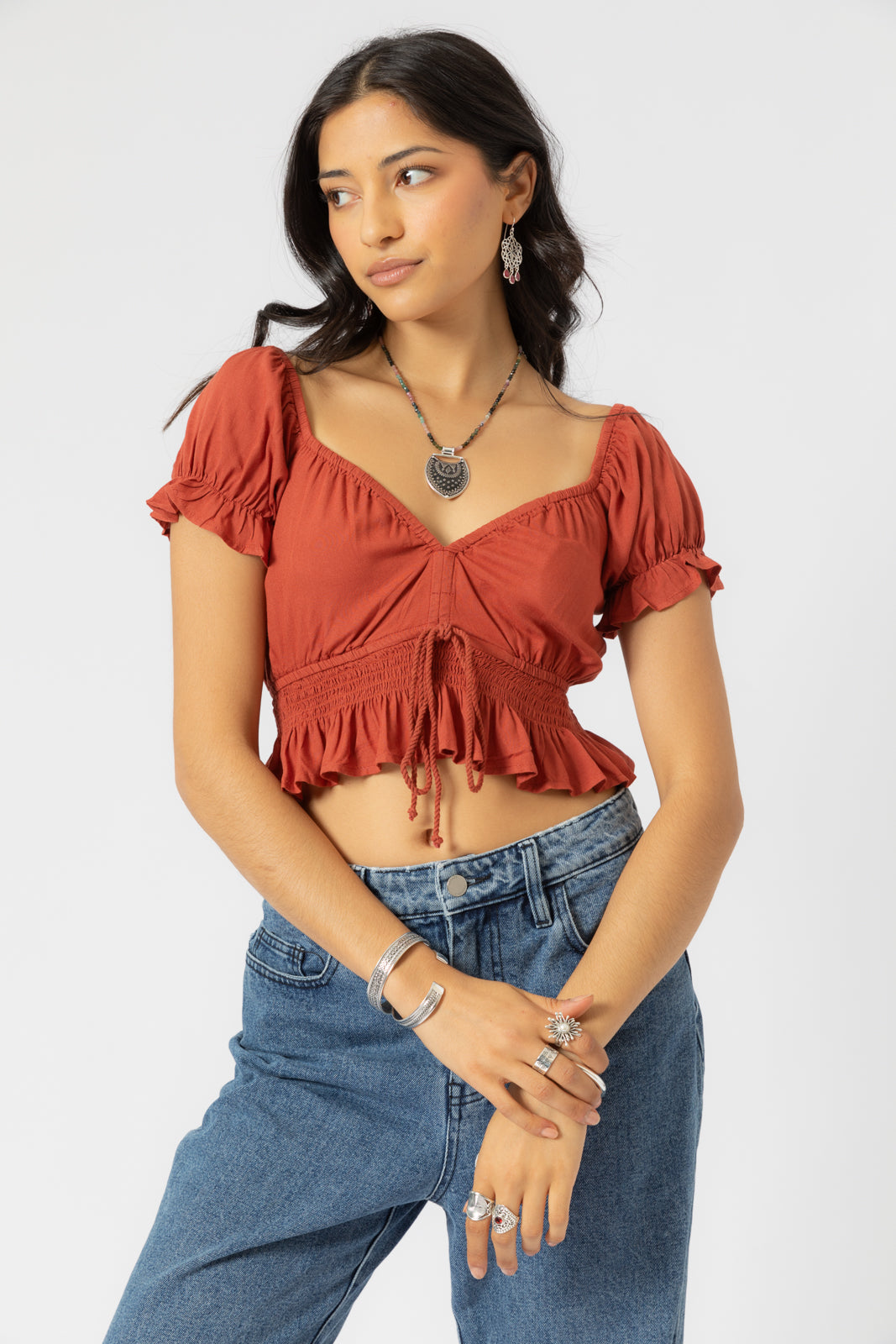 Shirin Top