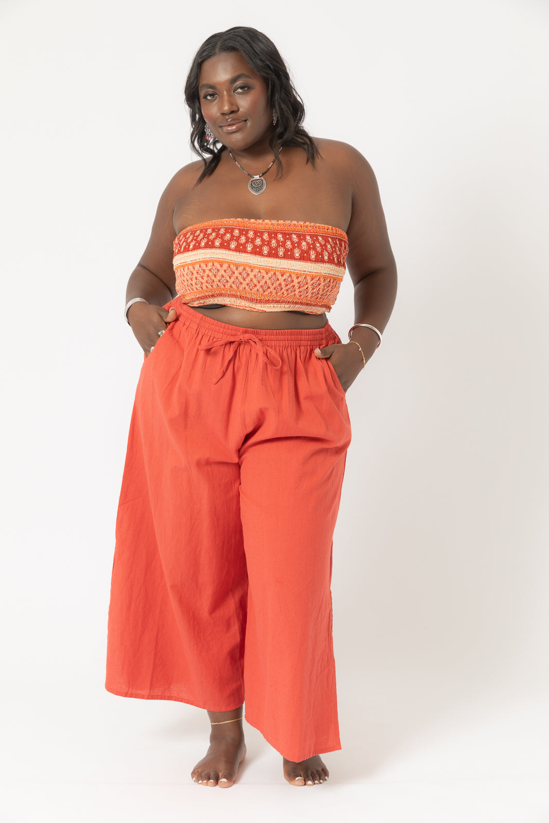 Marguerite Pants