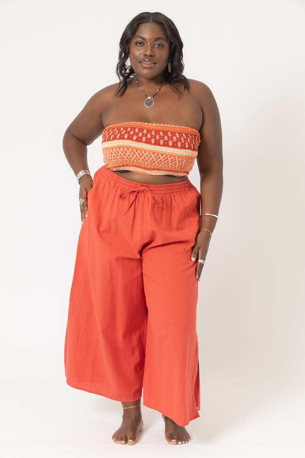 Marguerite Pants