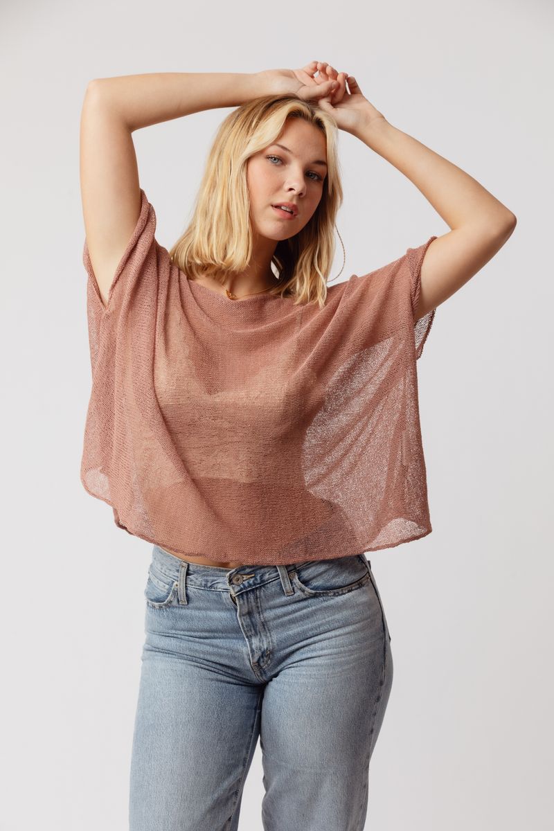 Rosie Top