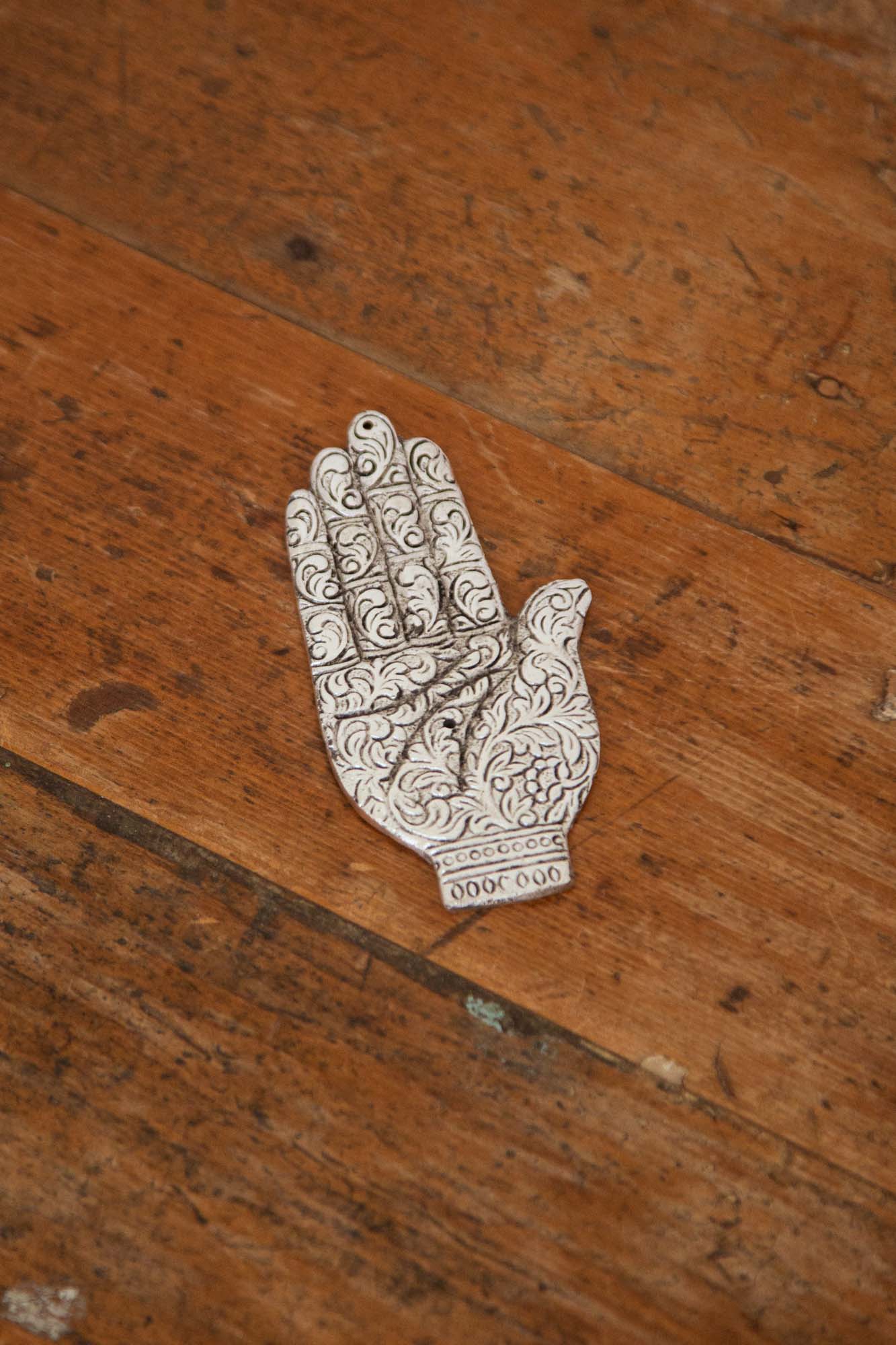Cyra Incense Holder