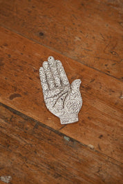 Cyra Incense Holder