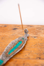 Pranava Incense Holder