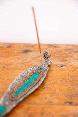 Pranava Incense Holder