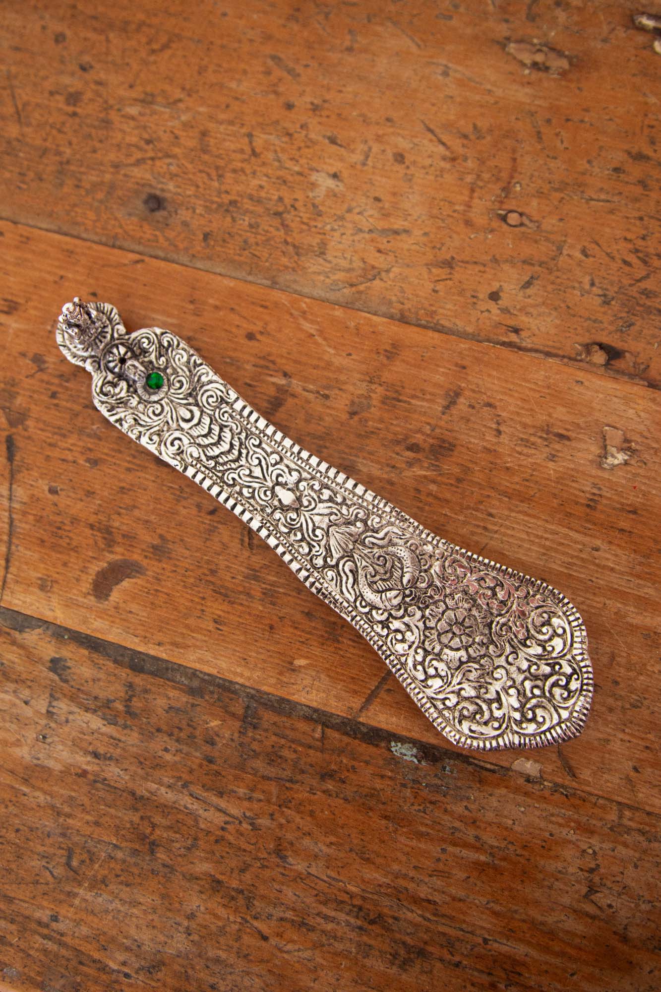 Ganesh Incense Holder