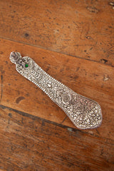 Ganesh Incense Holder