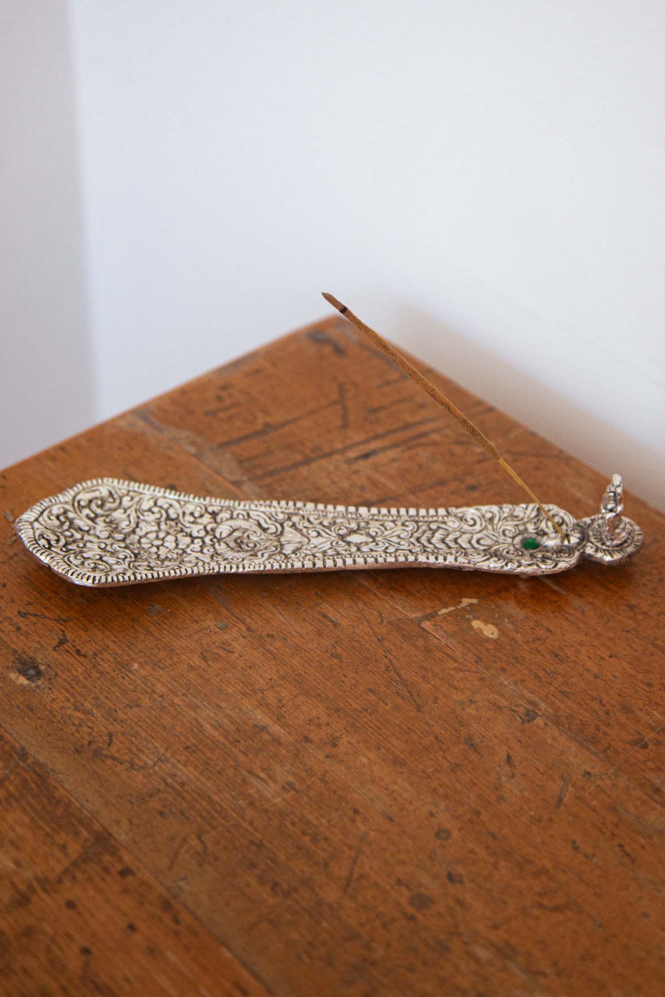 Ganesh Incense Holder