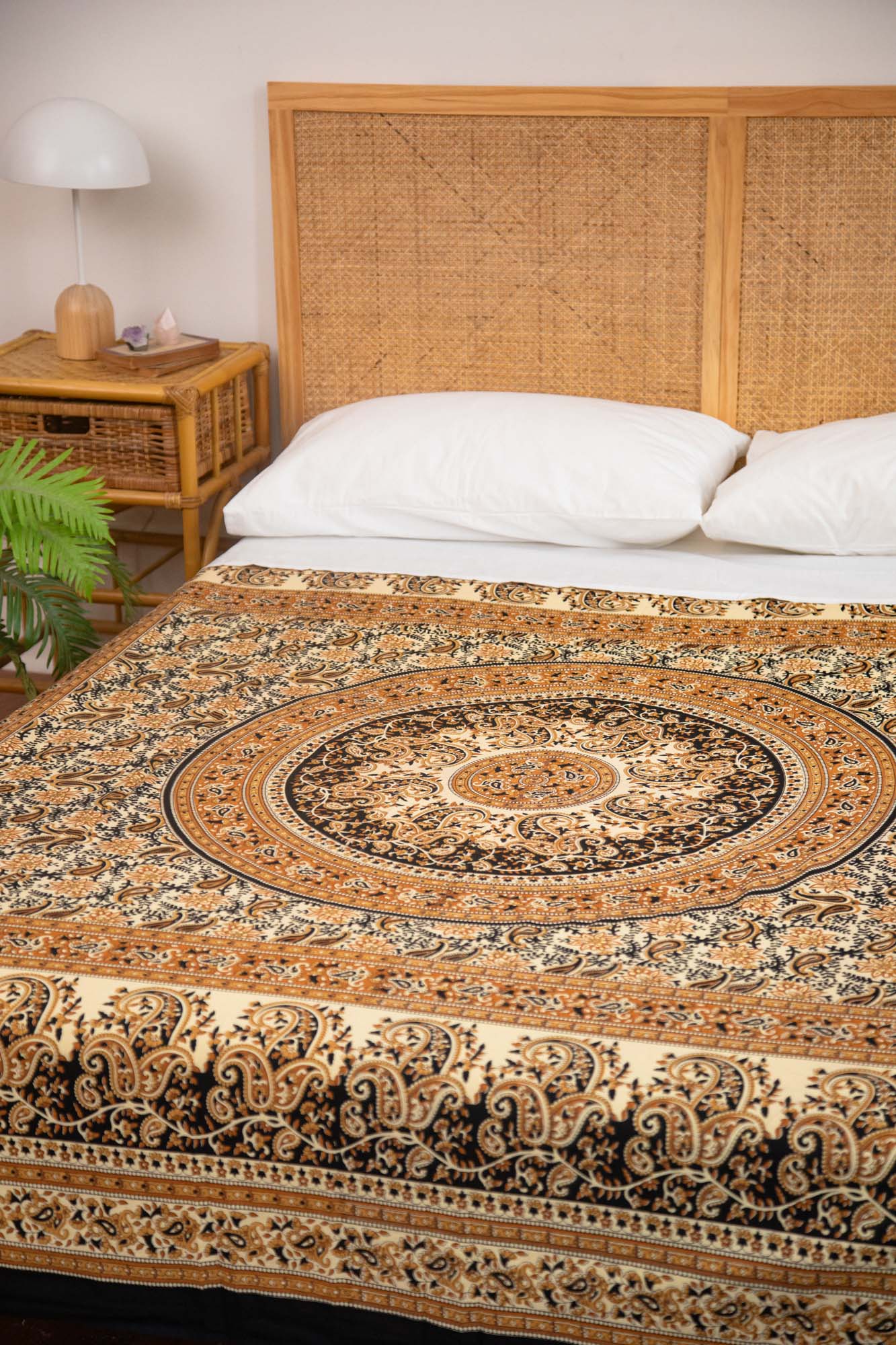 Bedsheet