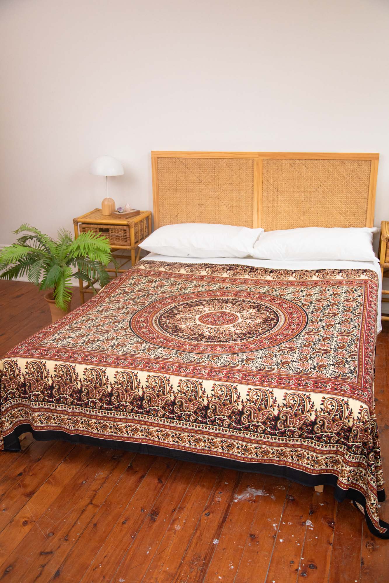 Bedsheet