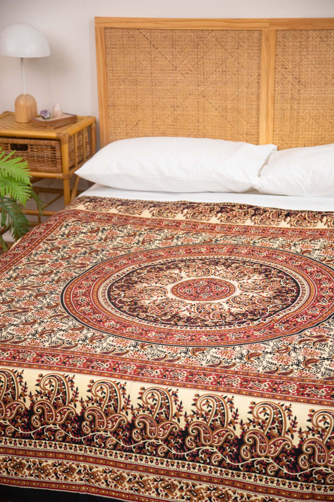 Bedsheet