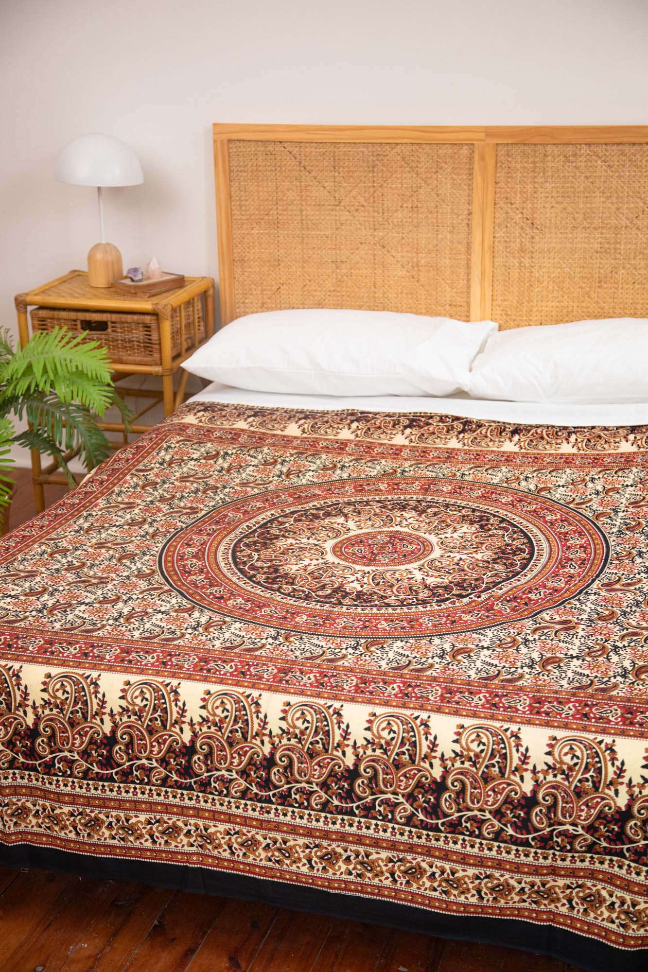 Bedsheet