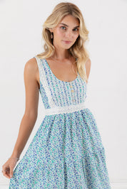 Louise Dress