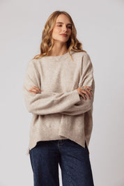 Edie Knit