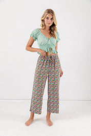 Petal Pants