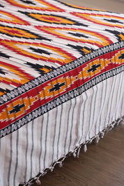 Maya Bedspread