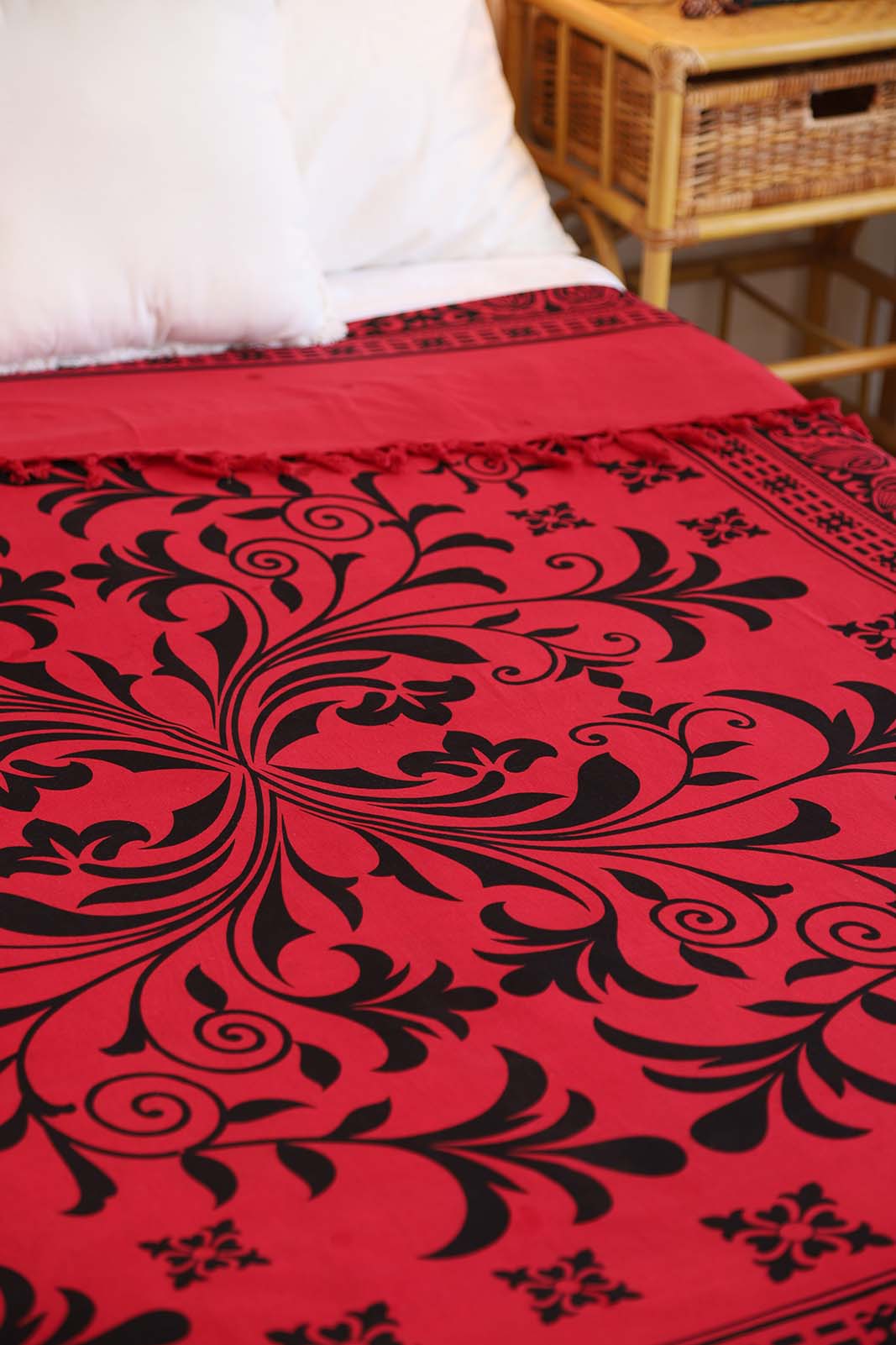 Ishaan Bedspread