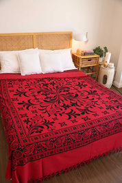 Ishaan Bedspread