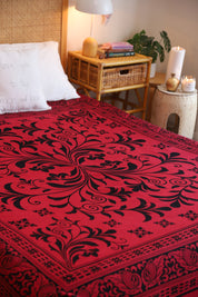 Ishaan Bedspread