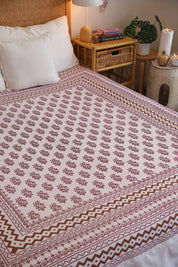 Sunila Bedspread